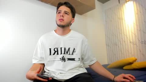 DANIEL online show from 01/17/25, 02:18