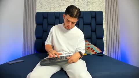 DANIEL online show from 01/22/25, 06:31