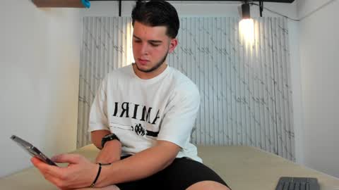 DANIEL online show from 01/23/25, 09:18