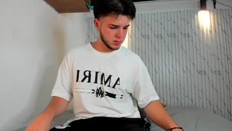 DANIEL online show from 01/24/25, 06:46