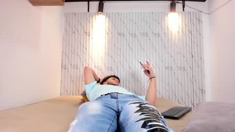 DANIEL online show from 01/25/25, 10:07