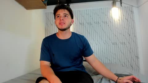 DANIEL online show from 01/28/25, 07:43