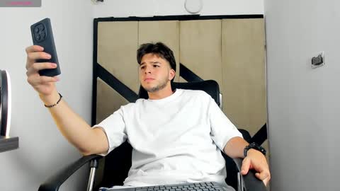 DANIEL online show from 01/28/25, 10:34