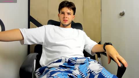 DANIEL online show from 01/29/25, 04:47