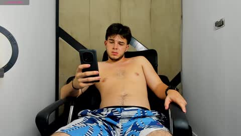 DANIEL online show from 01/29/25, 07:57