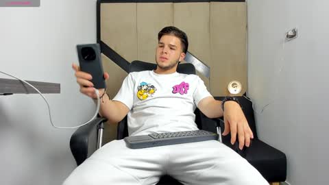 DANIEL online show from 02/02/25, 06:37