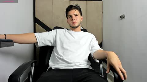 DANIEL online show from 02/04/25, 06:04