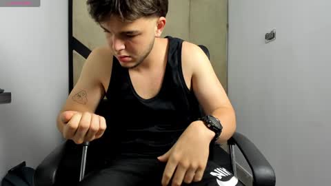 DANIEL online show from 02/05/25, 08:00