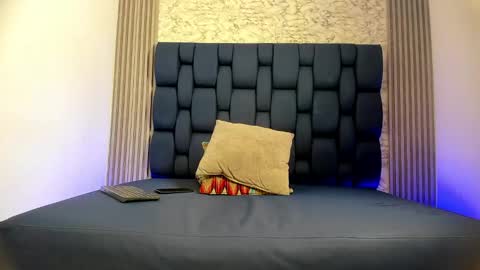 DANIEL online show from 02/13/25, 12:11