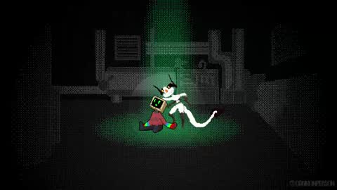 DANIEL online show from 02/14/25, 02:12