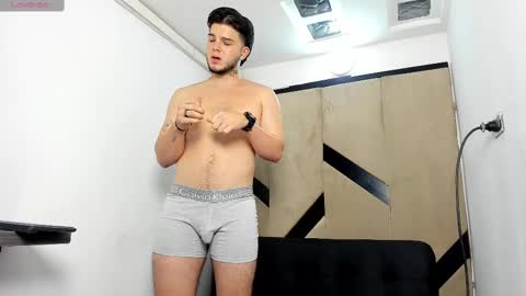 DANIEL online show from 02/21/25, 05:53