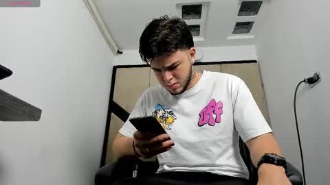 DANIEL online show from 02/22/25, 12:08