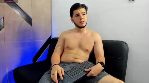 DANIEL online show from 02/22/25, 06:19