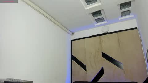 DANIEL online show from 03/08/25, 02:45