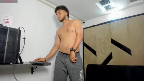 DANIEL online show from 03/11/25, 11:44