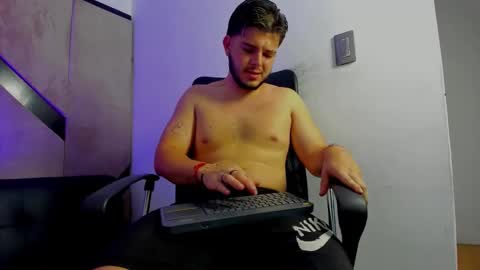 DANIEL online show from 09/23/25, 11:35