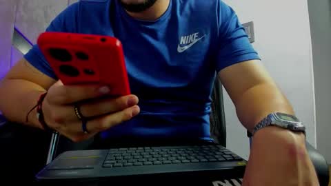 DANIEL online show from 09/30/25, 12:15