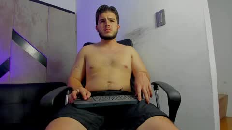 DANIEL online show from 10/04/25, 12:41