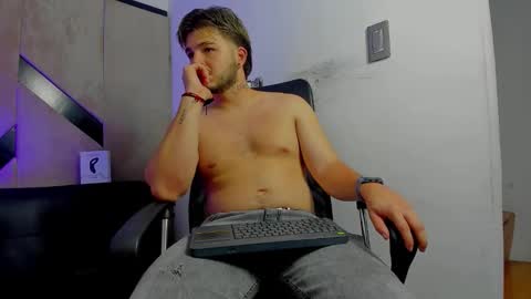 DANIEL online show from 10/08/25, 05:05