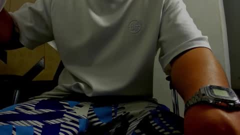 DANIEL online show from 10/11/25, 02:33