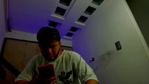 DANIEL online show from 10/22/25, 02:01