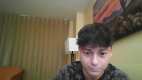 danieldelucaxxx online show from 03/22/26, 02:15