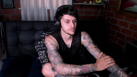 Daniele Bunny online show from 12/08/24, 06:28