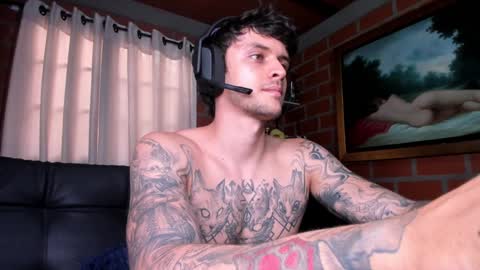 Daniele Bunny online show from 12/20/24, 04:57