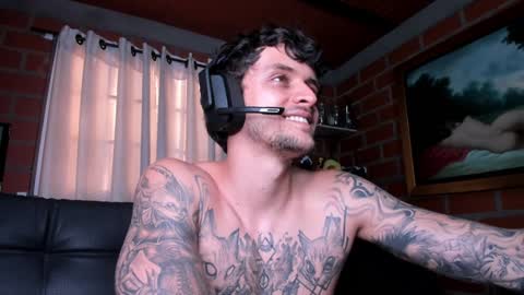 Daniele Bunny online show from 12/26/24, 09:58