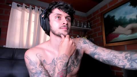 Daniele Bunny online show from 01/23/25, 07:18