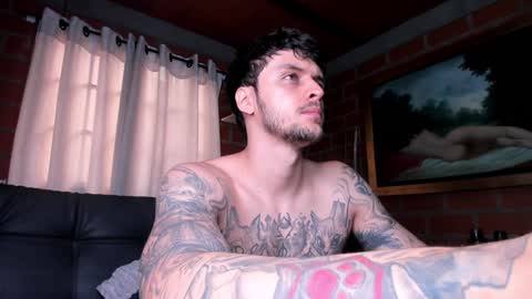 Daniele Bunny online show from 02/03/25, 04:41