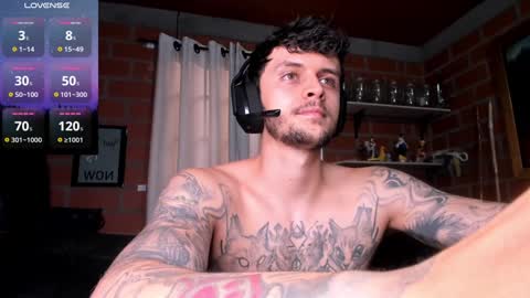 Daniele Bunny online show from 02/08/25, 10:19