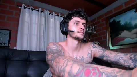 Daniele Bunny online show from 02/26/25, 09:48