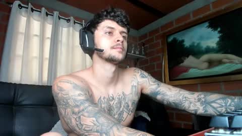 Daniele Bunny online show from 03/01/25, 05:38