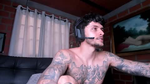 Daniele Bunny online show from 03/01/25, 08:42