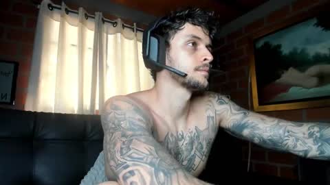 Daniele Bunny online show from 03/02/25, 07:02