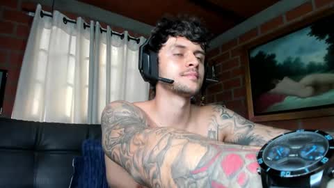 Daniele Bunny online show from 03/10/25, 08:23