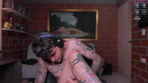 Daniele Bunny online show from 09/08/25, 05:34