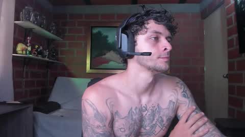 Daniele Bunny online show from 09/22/25, 05:37