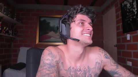 Daniele Bunny online show from 09/25/25, 05:27