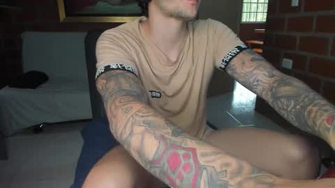 Daniele Bunny online show from 09/27/25, 05:29