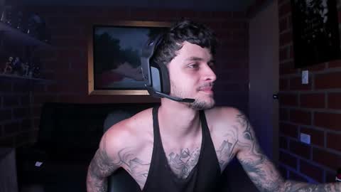 Daniele Bunny online show from 10/11/25, 03:43