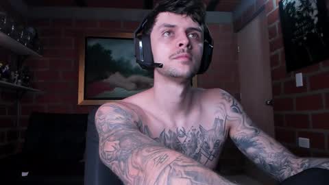 Daniele Bunny online show from 10/16/25, 06:42