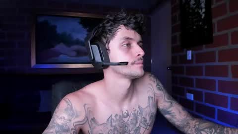 Daniele Bunny online show from 10/21/25, 06:19