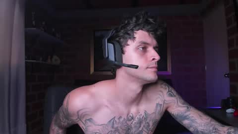 Daniele Bunny online show from 11/26/25, 05:36