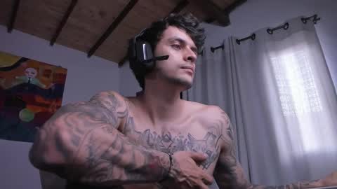 Daniele Bunny online show from 02/14/26, 06:59