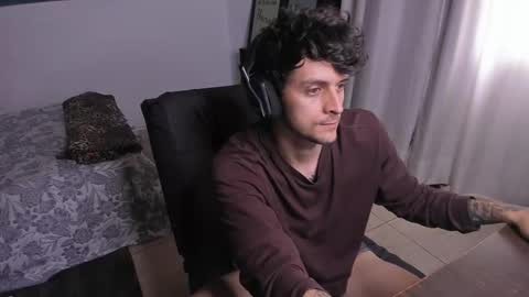 Daniele Bunny online show from 02/17/26, 08:04