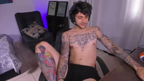 Daniele Bunny online show from 02/23/26, 08:17