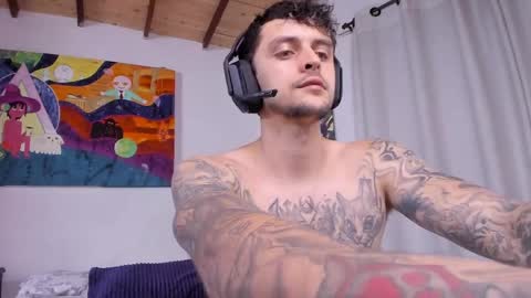 Daniele Bunny online show from 03/25/26, 06:58