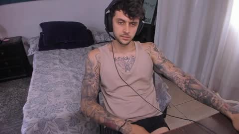 Daniele Bunny online show from 03/28/26, 04:50